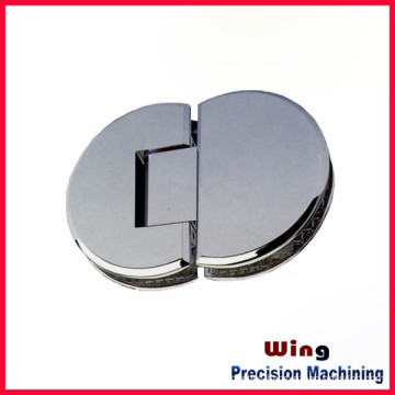 ningbo customized die casting hardware products